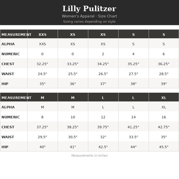 NEW LILLY PULITZER upf 50+ luxletic aila skort in coconut spicy socialite - Picture 2 of 7